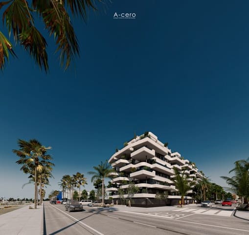 3 soveværelse Lejlighed til salg i Torre del Mar, Vélez-Málaga med swimmingpool garage - € 1.250.000 (Ref: 9937599)