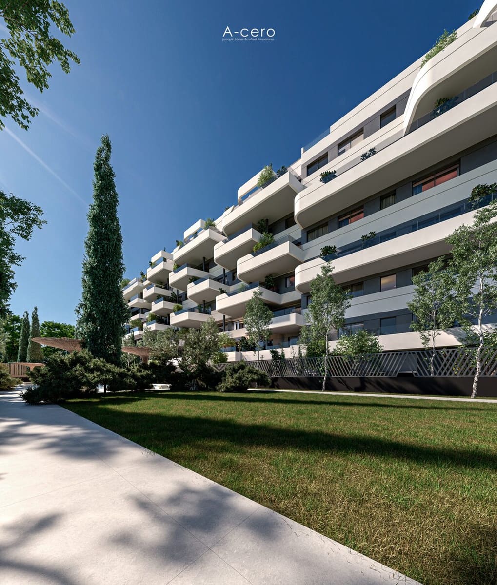 3 soveværelse Lejlighed til salg i Torre del Mar med swimmingpool garage - € 1.250.000 (Ref: 9937599)