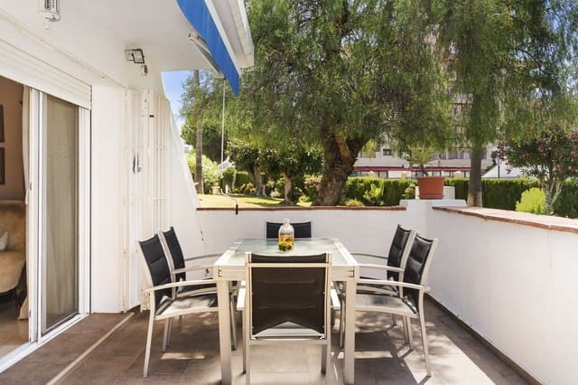 3 quarto Apartamento para venda em Nueva Andalucia, Marbella com piscina - 630 000 € (Ref: 9966258)