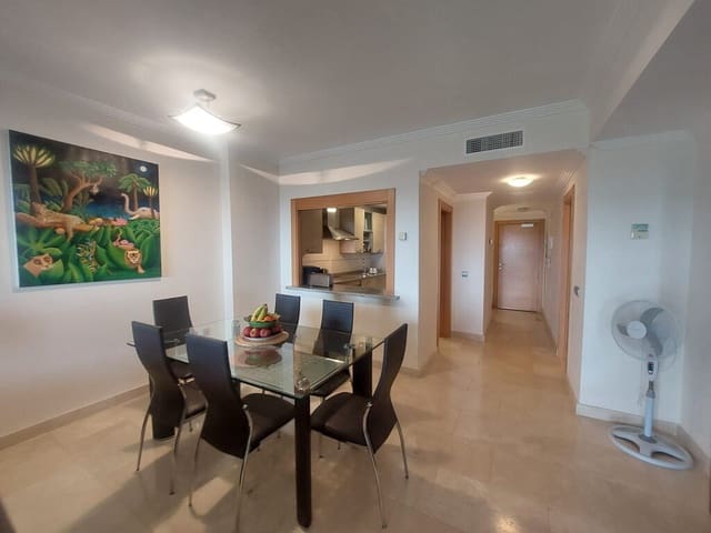 2 bedroom Apartment for sale in Benahavís with pool garage - € 525,000 (Ref: 9966261)