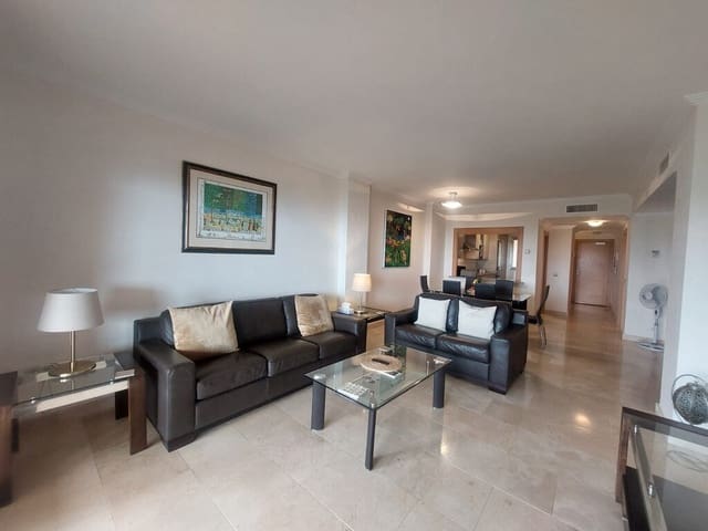 2 bedroom Apartment for sale in Benahavís with pool garage - € 525,000 (Ref: 9966261)