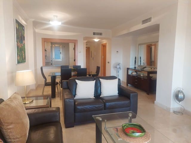 2 bedroom Apartment for sale in Benahavís with pool garage - € 525,000 (Ref: 9966261)