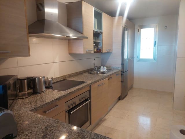 2 bedroom Apartment for sale in Benahavís with pool garage - € 525,000 (Ref: 9966261)