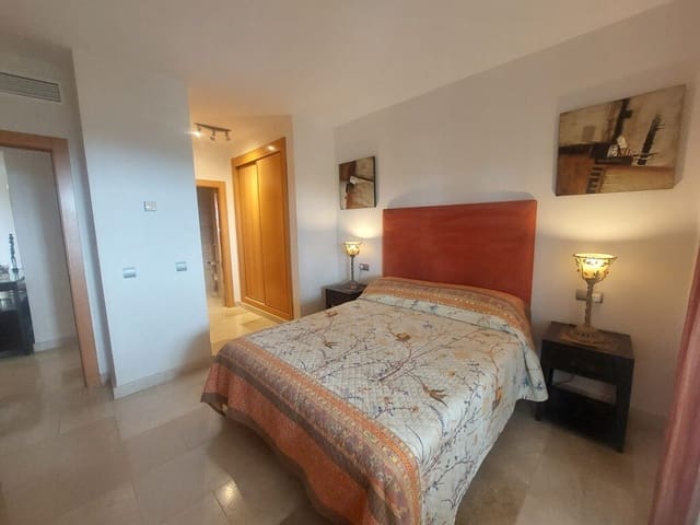 2 bedroom Apartment for sale in Benahavís with pool garage - € 525,000 (Ref: 9966261)
