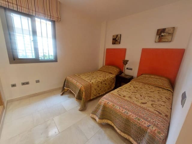 2 bedroom Apartment for sale in Benahavís with pool garage - € 525,000 (Ref: 9966261)