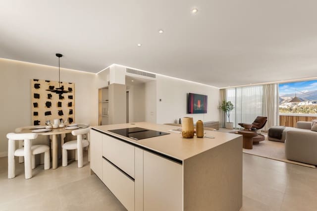 2 camera da letto Appartamento in vendita in Nueva Andalucia, Marbella con piscina - 1.095.000 € (Rif: 9966264)