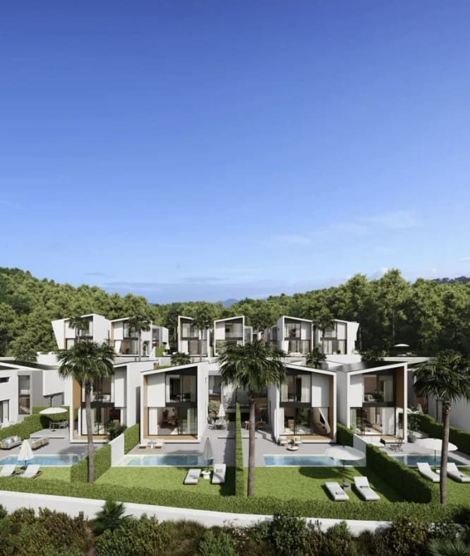3 bedroom Villa for sale in Mijas Costa with pool garage - € 1,324,000 (Ref: 9967265)