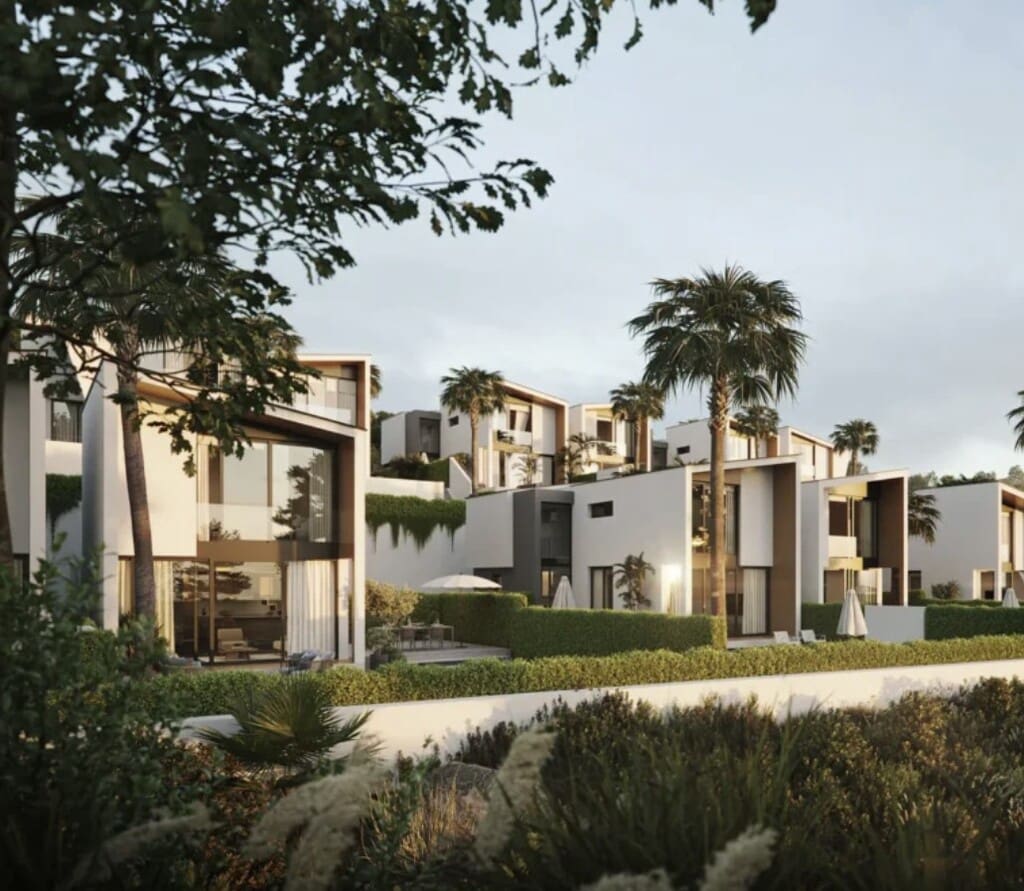 3 bedroom Villa for sale in Mijas Costa with pool garage - € 1,324,000 (Ref: 9967265)