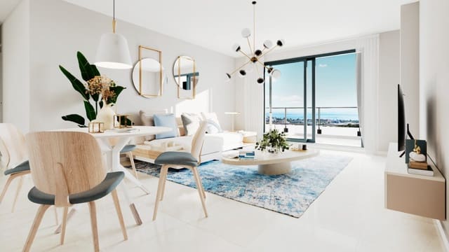 2 soverom Leilighet til salgs i Estepona Golf, Estepona med svømmebasseng - € 330 000 (Ref: 9967266)