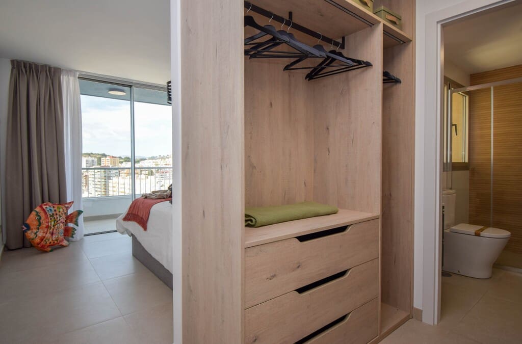 3 sypialnia Penthouse na sprzedaż w Fuengirola z basenem garażem - 1 197 000 € (Ref: 9967267)