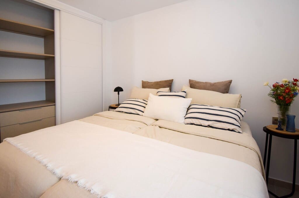 3 sypialnia Penthouse na sprzedaż w Fuengirola z basenem garażem - 1 197 000 € (Ref: 9967267)