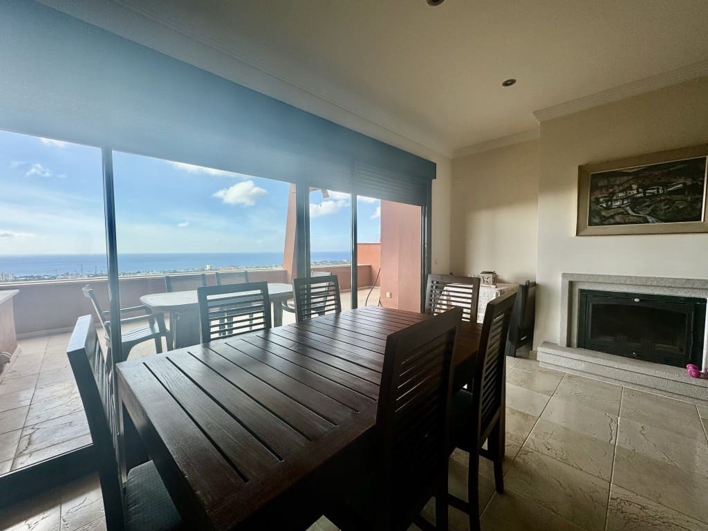 2 sovrum Lägenhet till salu i El Rosario med pool garage - 580 000 € (Ref: 9967273)