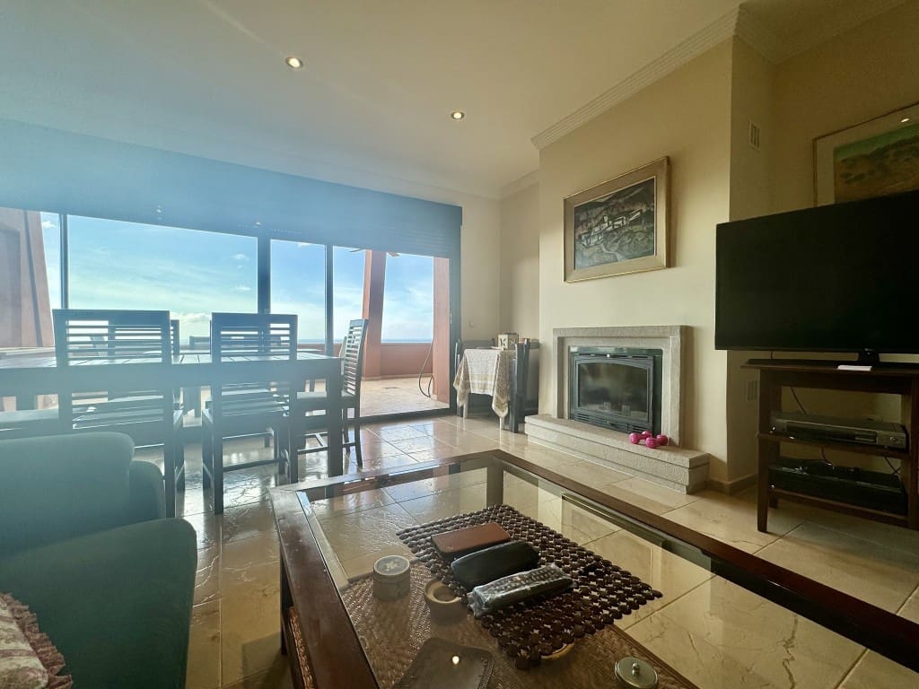 2 sovrum Lägenhet till salu i El Rosario med pool garage - 580 000 € (Ref: 9967273)