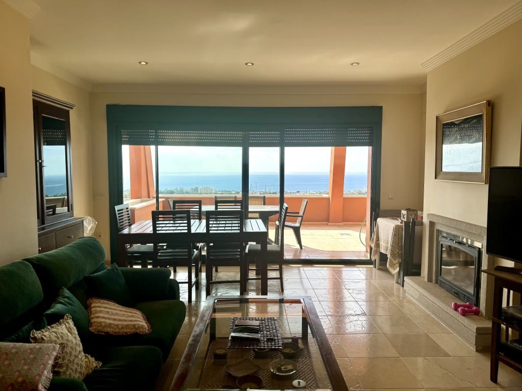 2 sovrum Lägenhet till salu i El Rosario med pool garage - 580 000 € (Ref: 9967273)