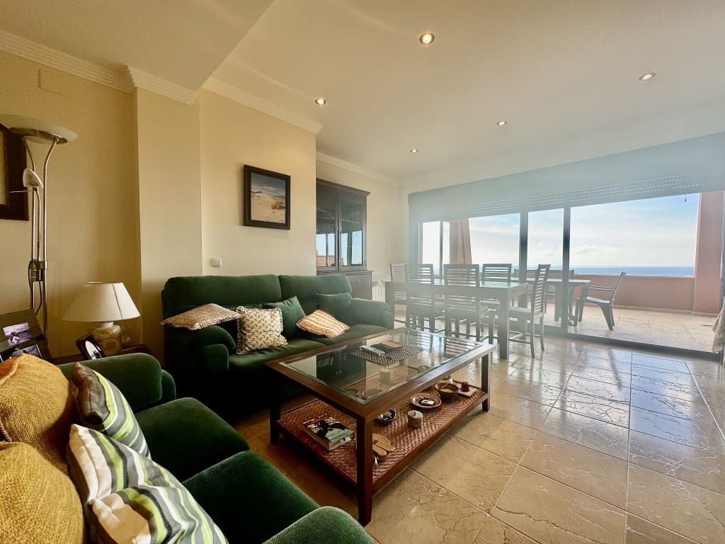 2 sovrum Lägenhet till salu i El Rosario med pool garage - 580 000 € (Ref: 9967273)