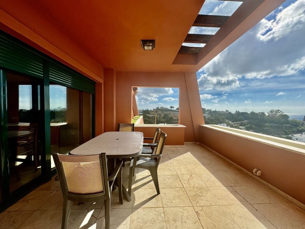 2 sovrum Lägenhet till salu i El Rosario med pool garage - 580 000 € (Ref: 9967273)