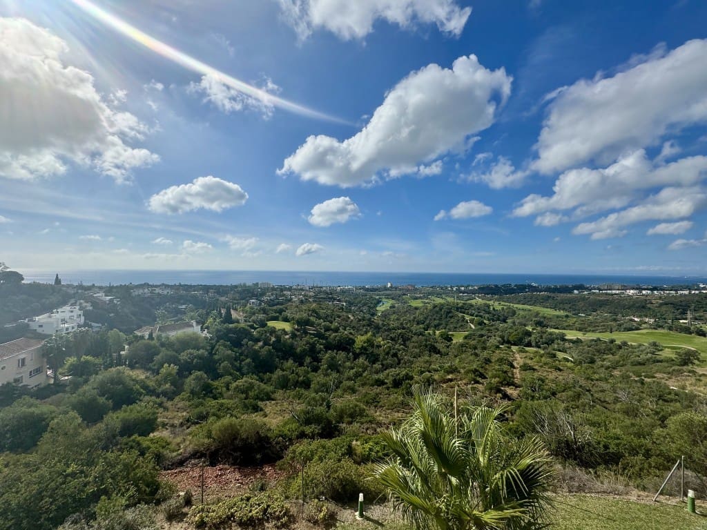 2 sovrum Lägenhet till salu i El Rosario med pool garage - 580 000 € (Ref: 9967273)