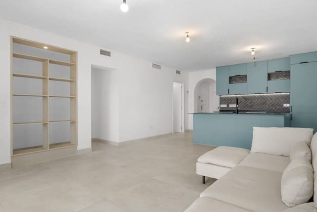 3 soverom Leilighet til salgs i Nueva Andalucia, Marbella med svømmebasseng - € 875 000 (Ref: 9967274)