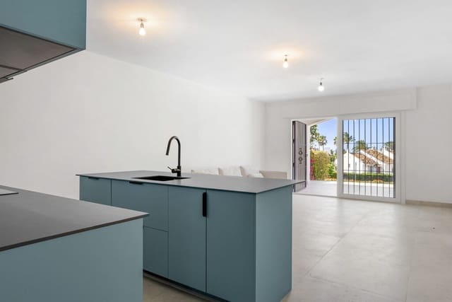 3 soverom Leilighet til salgs i Nueva Andalucia, Marbella med svømmebasseng - € 875 000 (Ref: 9967274)