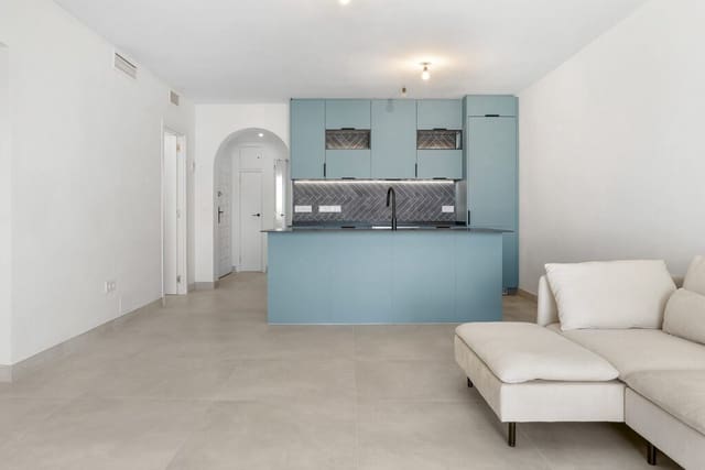 3 soverom Leilighet til salgs i Nueva Andalucia, Marbella med svømmebasseng - € 875 000 (Ref: 9967274)