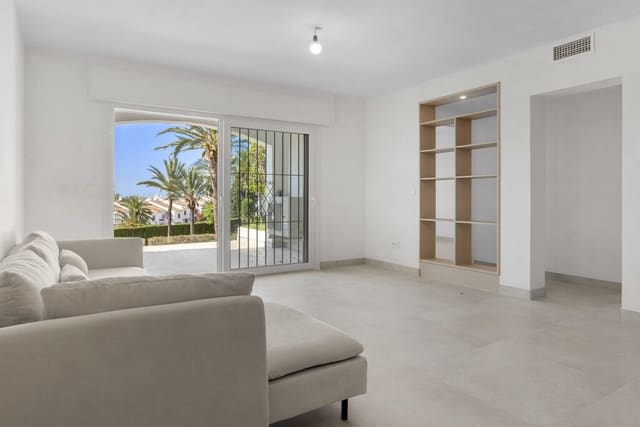 3 soverom Leilighet til salgs i Nueva Andalucia, Marbella med svømmebasseng - € 875 000 (Ref: 9967274)