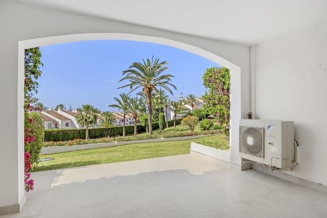 3 soverom Leilighet til salgs i Nueva Andalucia, Marbella med svømmebasseng - € 875 000 (Ref: 9967274)