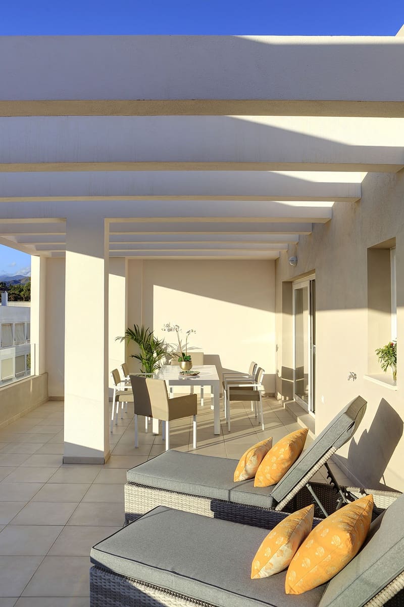3 soveværelse Lejlighed til salg i Nueva Andalucia med swimmingpool - € 410.000 (Ref: 9967276)