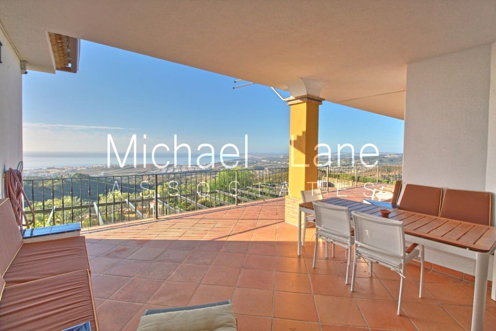 5 chambre Finca/Maison de Campagne à vendre à Estepona avec piscine garage - 3 400 000 € (Ref: 9967277)