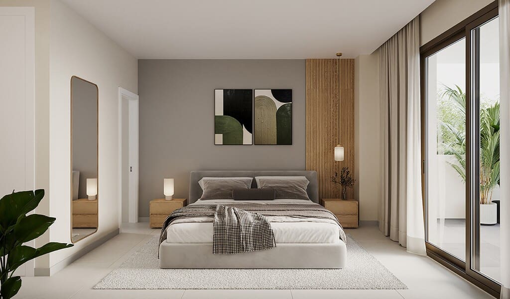 3 camera da letto Appartamento in vendita in Estepona con piscina - 464.000 € (Rif: 9967278)