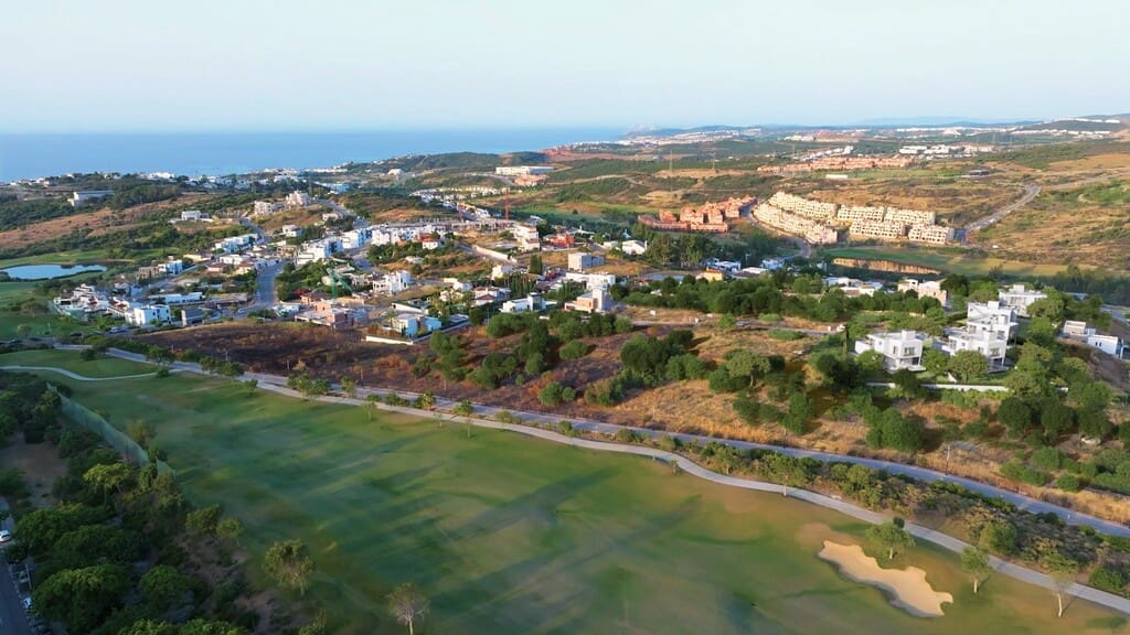 3 camera da letto Villa in vendita in Estepona con piscina - 1.800.000 € (Rif: 9967279)