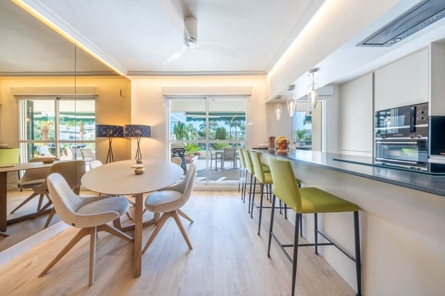 2 soverom Leilighet til salgs i Nueva Andalucia, Marbella med svømmebasseng - € 595 000 (Ref: 9967280)