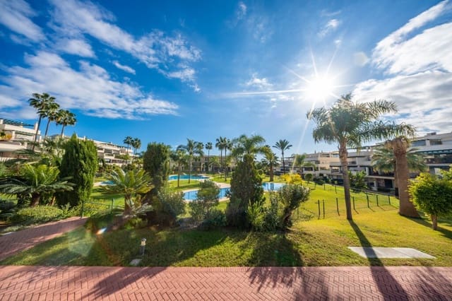 2 soverom Leilighet til salgs i Nueva Andalucia, Marbella med svømmebasseng - € 595 000 (Ref: 9967280)