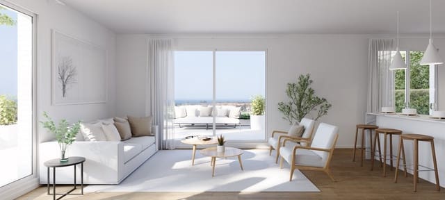 Apartamento de 3 habitaciones en Nueva Andalucia, Marbella en venta con piscina - 435.500 € (Ref: 9967282)
