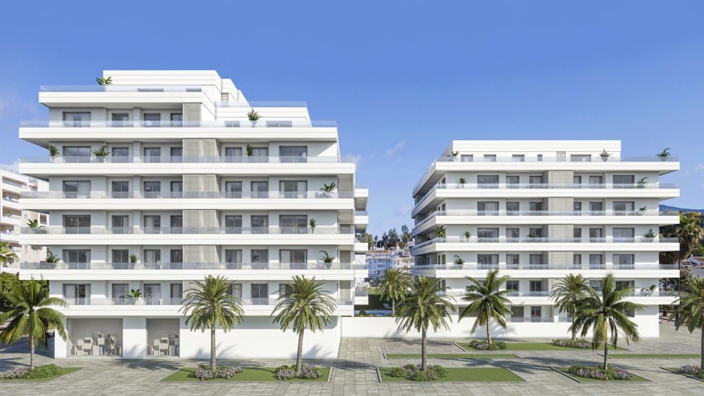 Apartamento de 3 habitaciones en Nueva Andalucia en venta con piscina - 435.500 € (Ref: 9967282)