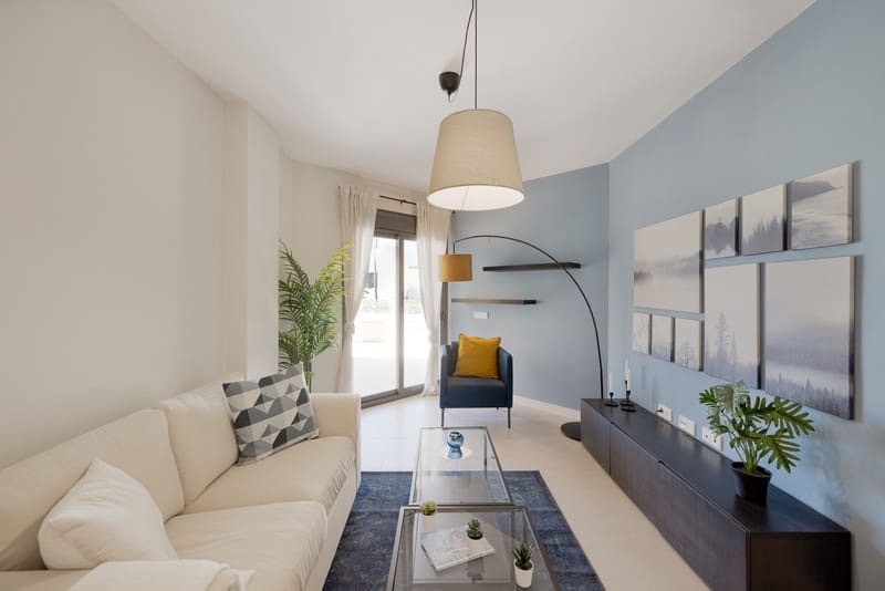 2 chambre Appartement à vendre à Valle Niza avec piscine - 361 000 € (Ref: 9994828)