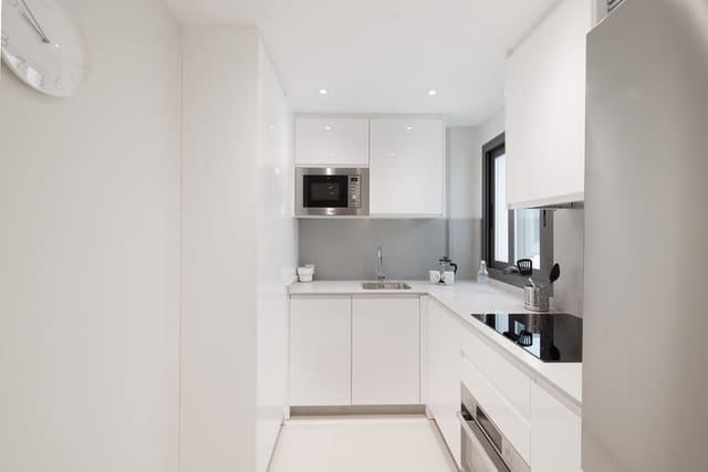 2 chambre Appartement à vendre à Valle Niza, Vélez-Málaga avec piscine - 361 000 € (Ref: 9994828)