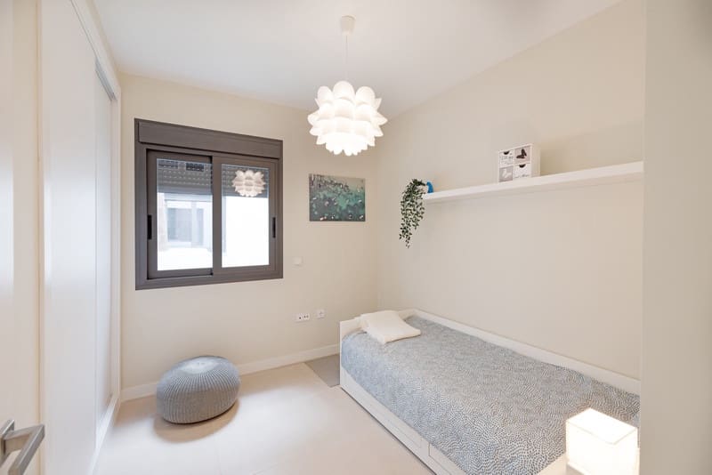 2 chambre Appartement à vendre à Valle Niza avec piscine - 361 000 € (Ref: 9994828)