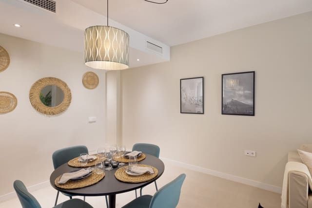 2 chambre Appartement à vendre à Valle Niza, Vélez-Málaga avec piscine - 361 000 € (Ref: 9994828)
