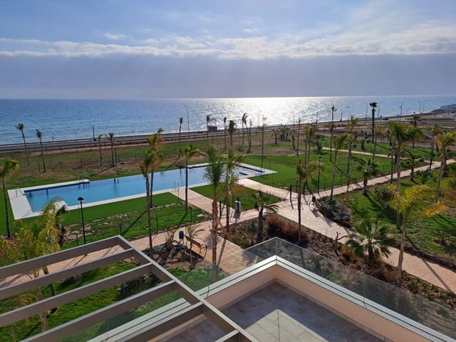 2 chambre Appartement à vendre à Valle Niza, Vélez-Málaga avec piscine - 361 000 € (Ref: 9994828)