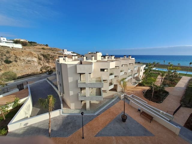 2 chambre Appartement à vendre à Valle Niza, Vélez-Málaga avec piscine - 361 000 € (Ref: 9994828)