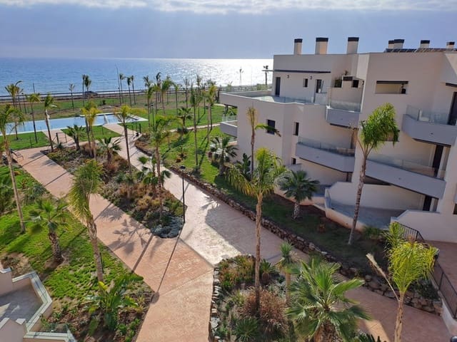 2 chambre Appartement à vendre à Valle Niza, Vélez-Málaga avec piscine - 361 000 € (Ref: 9994828)
