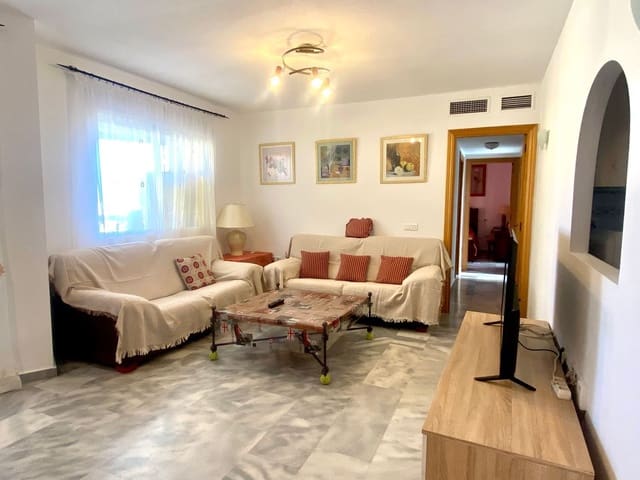 3 makuuhuone Huoneisto vuokrattavana paikassa Arroyo de la Miel, Benalmádena mukana 
autotalli - 1 485 € (Ref: 9784142)