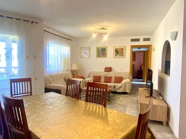 3 makuuhuone Huoneisto vuokrattavana paikassa Arroyo de la Miel, Benalmádena mukana 
autotalli - 1 485 € (Ref: 9784142)