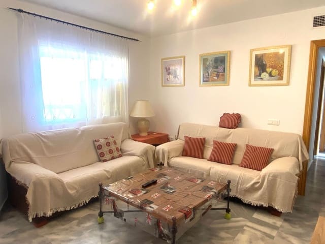 3 makuuhuone Huoneisto vuokrattavana paikassa Arroyo de la Miel, Benalmádena mukana 
autotalli - 1 485 € (Ref: 9784142)