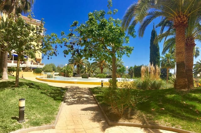 3 makuuhuone Huoneisto vuokrattavana paikassa Arroyo de la Miel, Benalmádena mukana 
autotalli - 1 490 € (Ref: 9784143)