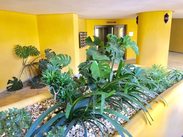 3 makuuhuone Kattohuoneisto myytävänä paikassa Benalmadena mukana uima-altaan 
autotalli - 495 000 € (Ref: 9793266)