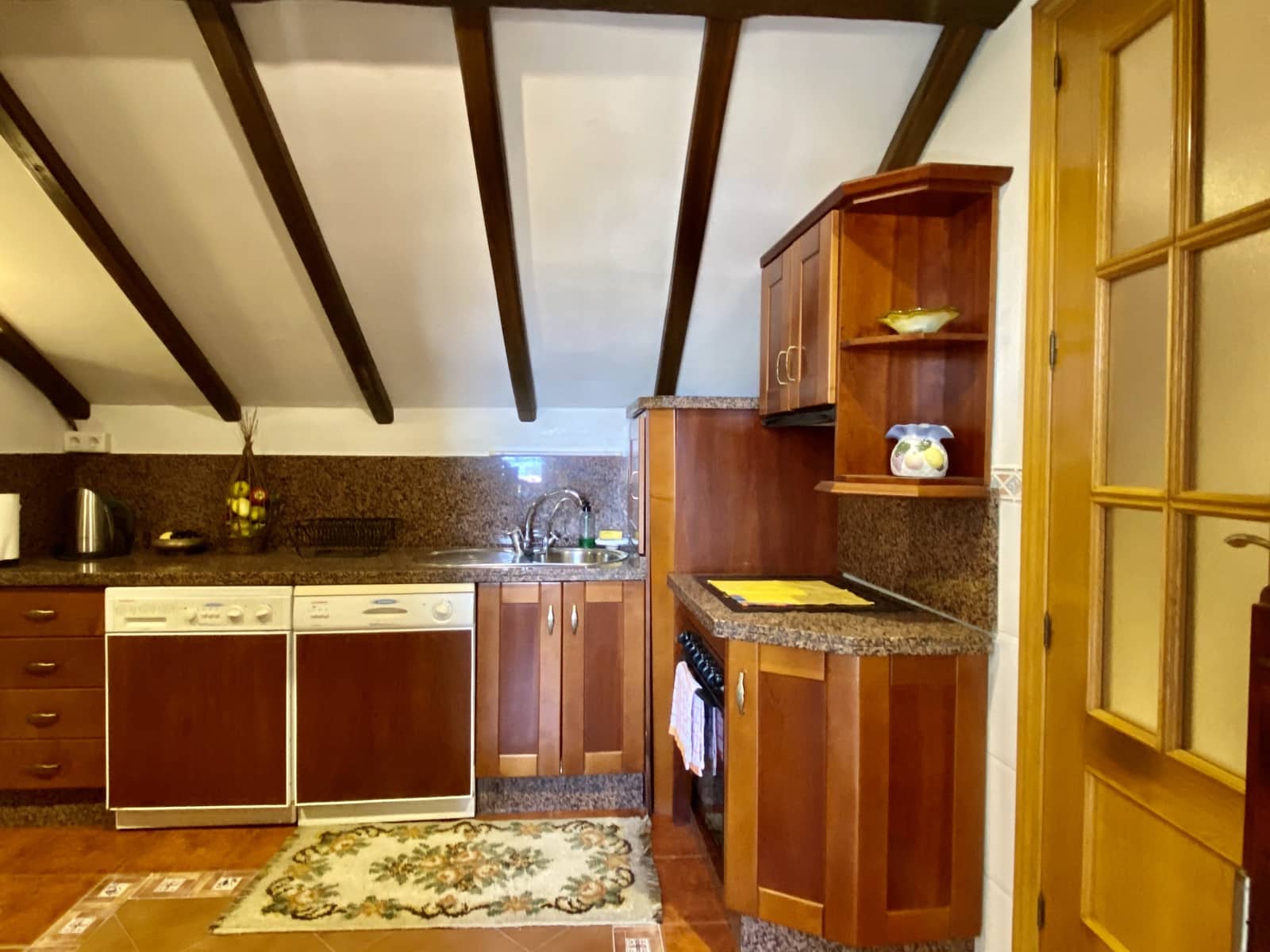 3 makuuhuone Kattohuoneisto myytävänä paikassa Benalmadena mukana uima-altaan 
autotalli - 495 000 € (Ref: 9793266)