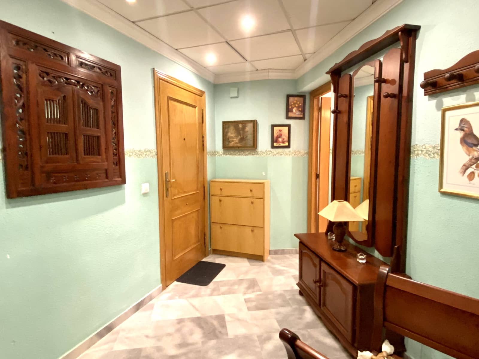 3 makuuhuone Kattohuoneisto myytävänä paikassa Benalmadena mukana uima-altaan 
autotalli - 495 000 € (Ref: 9793266)