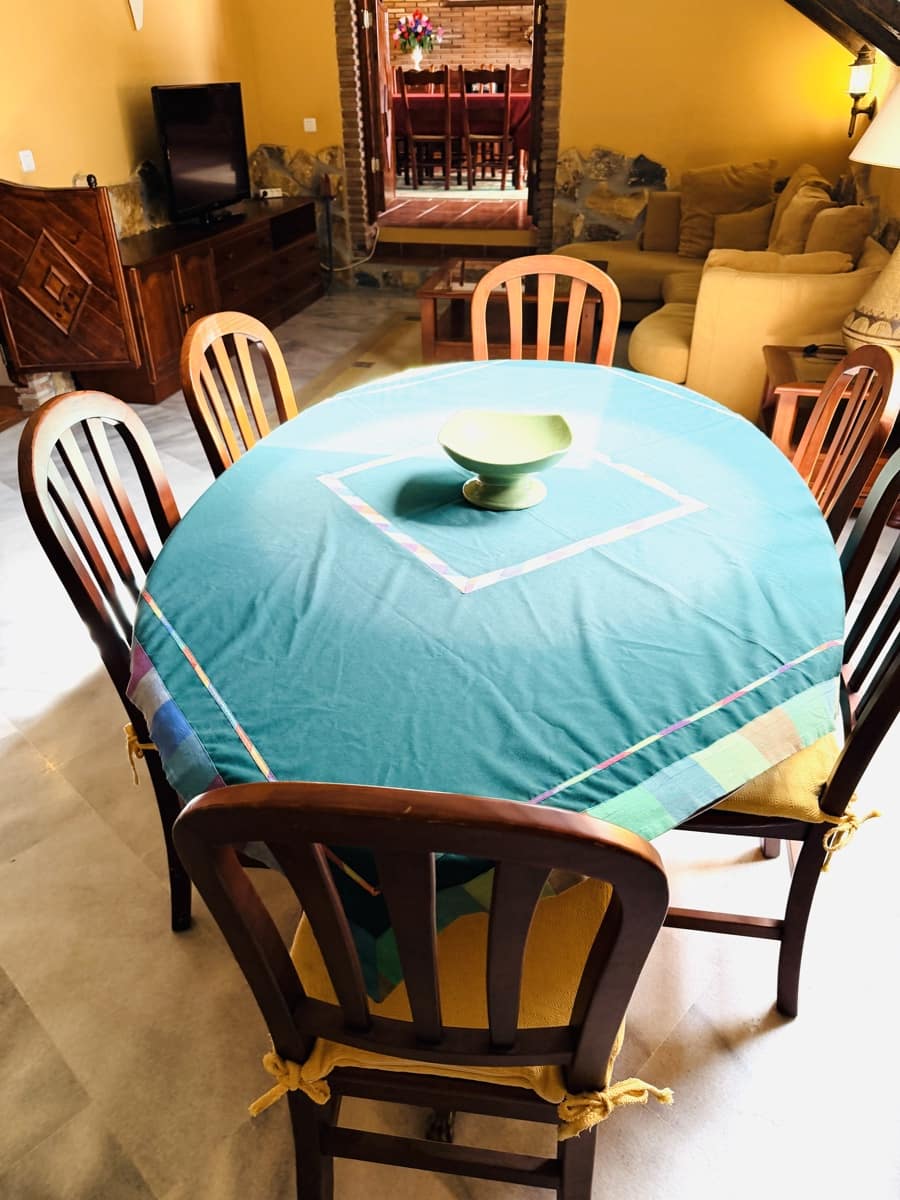 3 makuuhuone Kattohuoneisto myytävänä paikassa Benalmadena mukana uima-altaan 
autotalli - 495 000 € (Ref: 9793266)