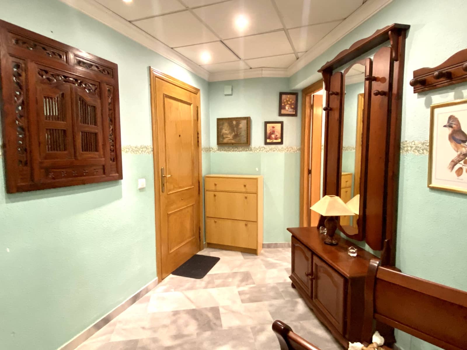 3 makuuhuone Kattohuoneisto myytävänä paikassa Benalmadena mukana uima-altaan 
autotalli - 495 000 € (Ref: 9793266)